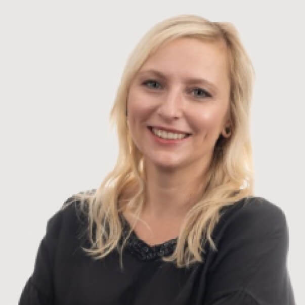 Jitka Němečková