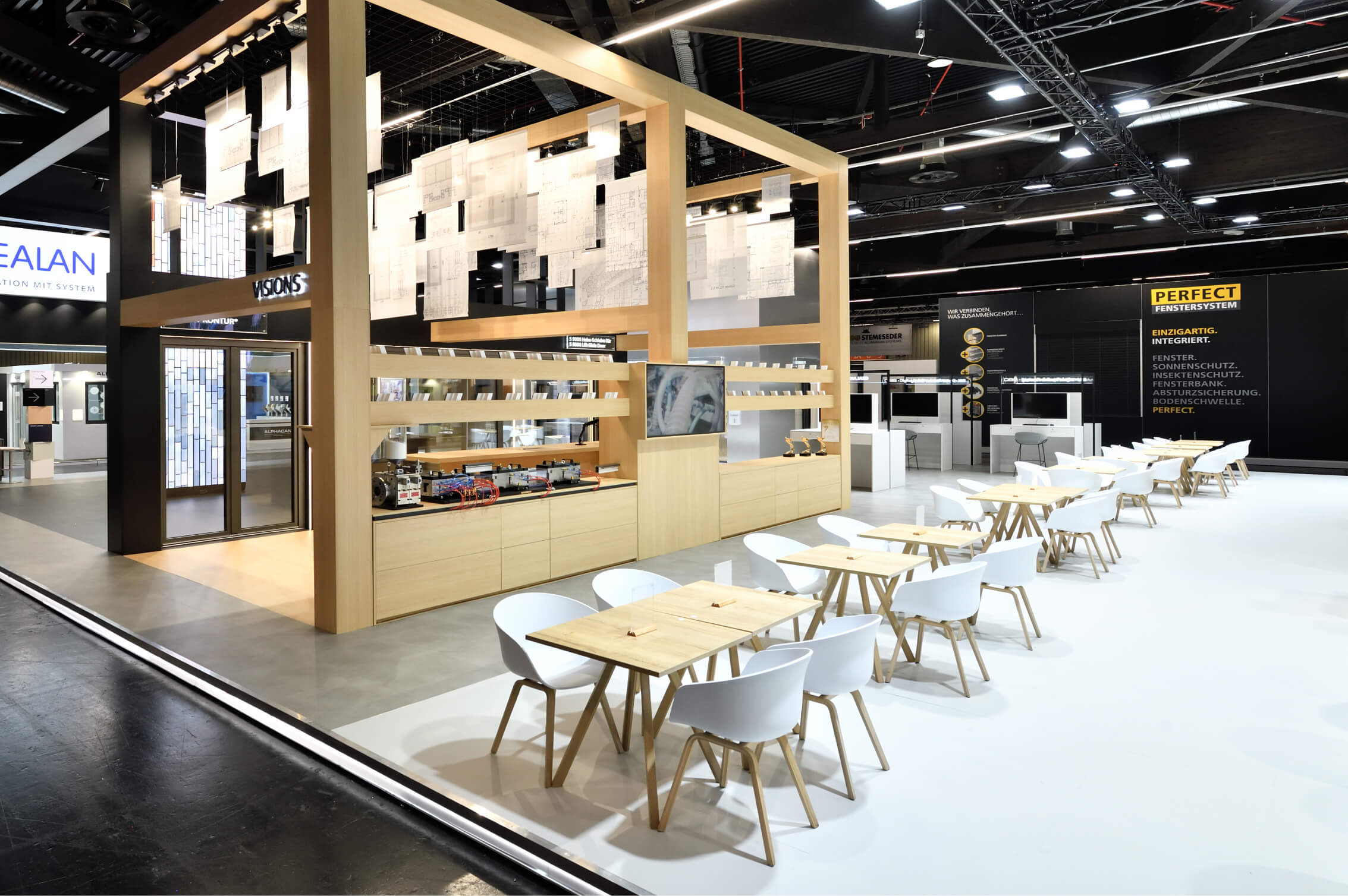 O nás - Expozice